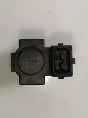 Second-hand car spare part additional air valve for bmw serie 7 (e65/e66) 3.6 v8 32v cat oem iam references 7516375  01t304