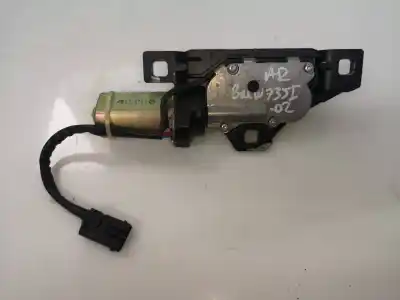 Second-hand car spare part TRUNK LOCK for BMW SERIE 7 (E65/E66)  OEM IAM references 7014872  