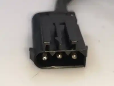 Second-hand car spare part trunk lock for bmw serie 7 (e65/e66) 3.6 v8 32v cat oem iam references 7014872  