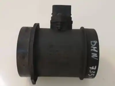 Second-hand car spare part FLOWMETER for BMW SERIE 7 (E65/E66)  OEM IAM references 0280218077  7501554