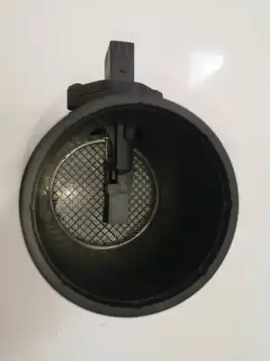 Second-hand car spare part flowmeter for bmw serie 7 (e65/e66) 3.6 v8 32v cat oem iam references 0280218077  7501554