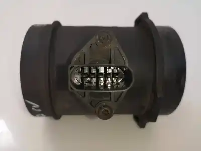 Second-hand car spare part flowmeter for bmw serie 7 (e65/e66) 3.6 v8 32v cat oem iam references 0280218077  7501554