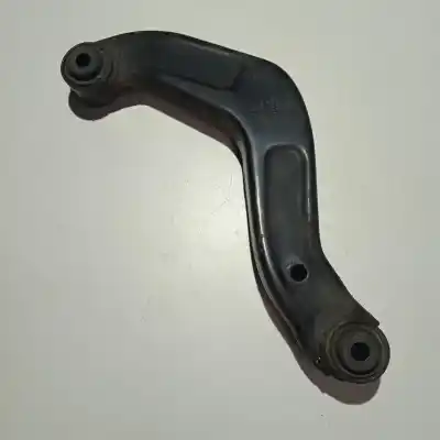 Pezzo di ricambio per auto di seconda mano BRACCIO SOSPENSIONE POSTERIORE INFERIORE DESTRO per AUDI A4 AVANT (8E)  Riferimenti OEM IAM 8E0505324M  
