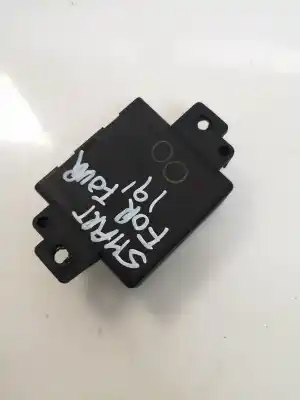 Peça sobressalente para automóvel em segunda mão módulo eletrônico por smart forfour basis (52kw) (453.042) referências oem iam 259902892r  bec20933g00a