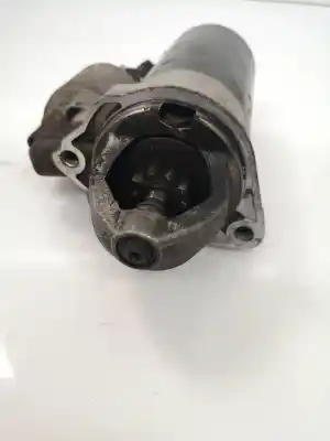 Second-hand car spare part starter motor for bmw serie 7 (e65/e66) * oem iam references 0001109057  7508634