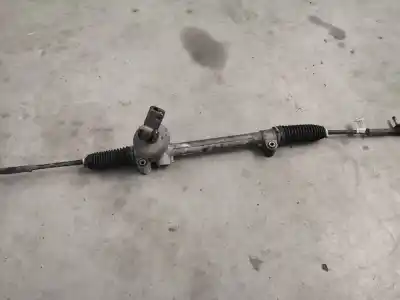 Peça sobressalente para automóvel em segunda mão caixa de direção por opel corsa d (2006-2015) referências oem iam a0006254  