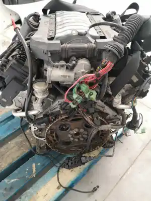 Peça sobressalente para automóvel em segunda mão motor completo por bmw serie 7 (e65/e66) 3.6 v8 32v cat referências oem iam n62b36ag  