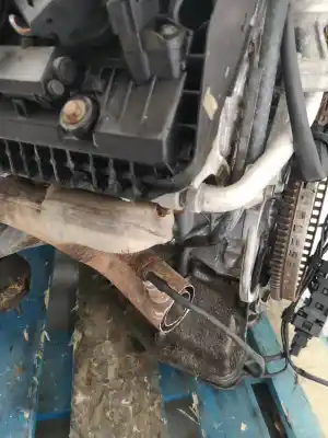 Peça sobressalente para automóvel em segunda mão motor completo por bmw serie 7 (e65/e66) 3.6 v8 32v cat referências oem iam n62b36ag  