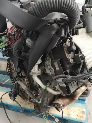 Peça sobressalente para automóvel em segunda mão motor completo por bmw serie 7 (e65/e66) 3.6 v8 32v cat referências oem iam n62b36ag  