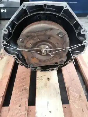 Pezzo di ricambio per auto di seconda mano riduttore per bmw serie 7 (e65/e66) * riferimenti oem iam 010035  0009868