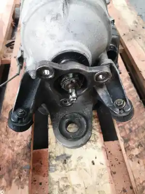 Pezzo di ricambio per auto di seconda mano riduttore per bmw serie 7 (e65/e66) * riferimenti oem iam 010035  0009868