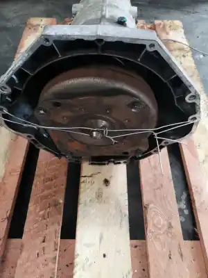 Pezzo di ricambio per auto di seconda mano riduttore per bmw serie 7 (e65/e66) * riferimenti oem iam 010035  0009868