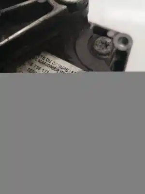 Second-hand car spare part steering pump for bmw serie 7 (e65/e66) * oem iam references 6756175  7696974105