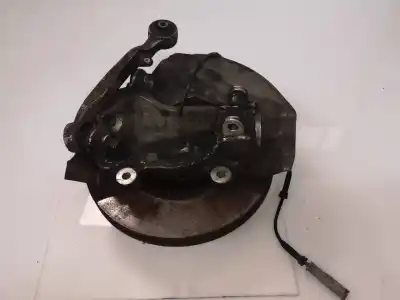 Second-hand car spare part FRONT RIGHT KNUCKLE for BMW SERIE 7 (E65/E66)  OEM IAM references   