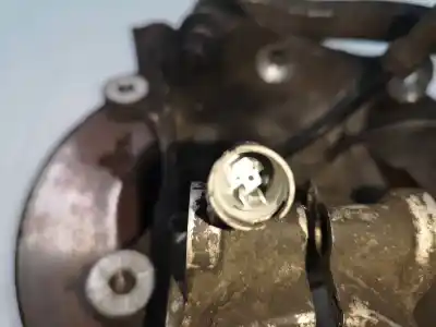 Second-hand car spare part front right knuckle for bmw serie 7 (e65/e66) 3.6 v8 32v cat oem iam references   