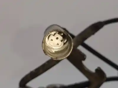 Second-hand car spare part front left knuckle for bmw serie 7 (e65/e66) 3.6 v8 32v cat oem iam references   