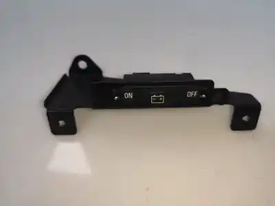Second-hand car spare part ELECTRONIC MODULE for BMW SERIE 7 (E65/E66)  OEM IAM references 51318379594  
