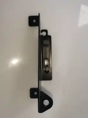 Peça sobressalente para automóvel em segunda mão módulo eletrônico por bmw serie 7 (e65/e66) 3.6 v8 32v cat referências oem iam 51318379594  