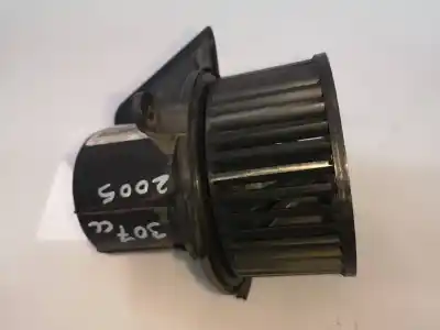 Peça sobressalente para automóvel em segunda mão MOTOR DE SOFAGEM por PEUGEOT 307 CC (S1)  Referências OEM IAM PF2A1 B9506  PF2A14457