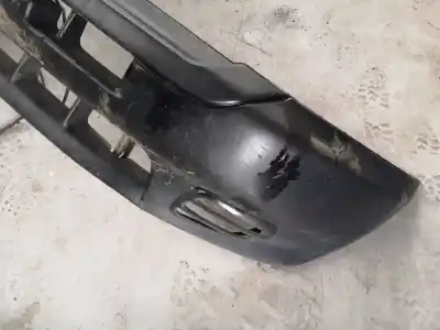 Pezzo di ricambio per auto di seconda mano paraurti anteriore per ssangyong korando * riferimenti oem iam   