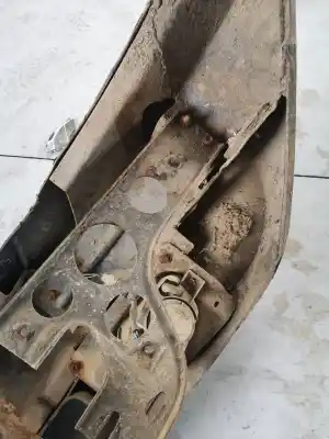 Pezzo di ricambio per auto di seconda mano paraurti anteriore per ssangyong korando * riferimenti oem iam   
