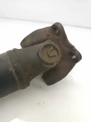 Автозапчастина б/у центр трансмісії для ssangyong korando * посилання на oem iam   