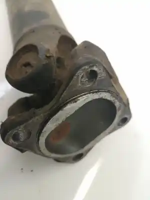 Автозапчастина б/у центр трансмісії для ssangyong korando * посилання на oem iam   