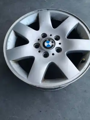 Second-hand car spare part rim for bmw serie 3 compact (e46) 1.8 16v oem iam references 1094498  316007