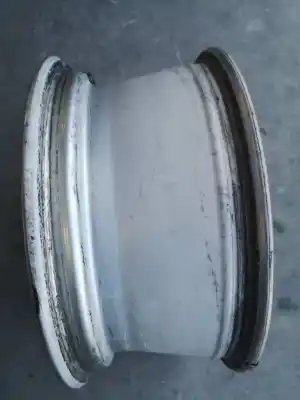 Second-hand car spare part rim for bmw serie 3 compact (e46) 1.8 16v oem iam references 1094498  316007
