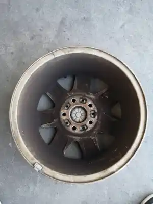 Second-hand car spare part rim for bmw serie 3 compact (e46) 1.8 16v oem iam references 1094498  316007