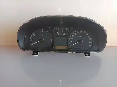 Peça sobressalente para automóvel em segunda mão QUADRANTE por KIA MAGENTIS  Referências OEM IAM 940033C945  