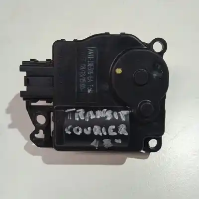 İkinci el araba yedek parçası KLIMA KAPAKLARI AÇMA MOTORU için FORD TRANSIT COURIER  OEM IAM referansları AV1119E616EA  