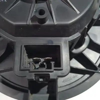 Peça sobressalente para automóvel em segunda mão motor de sofagem por ford transit courier 1.5 tdci cat referências oem iam 0130115579  av11-19846-ab