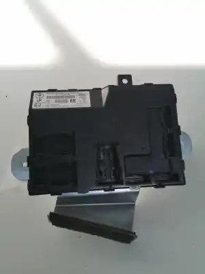 Second-hand car spare part ELECTRONIC MODULE for FORD TRANSIT COURIER  OEM IAM references DN1T15K600EE  116RA000084
