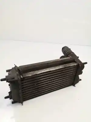 Peça sobressalente para automóvel em segunda mão INTERCOOLER por FORD TRANSIT COURIER  Referências OEM IAM 0FT766K775BA  