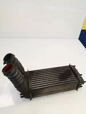 Peça sobressalente para automóvel em segunda mão intercooler por ford transit courier 1.5 tdci cat referências oem iam 0ft766k775ba  