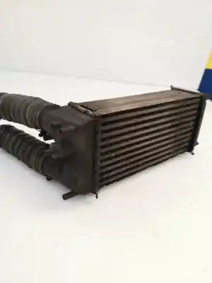 Peça sobressalente para automóvel em segunda mão intercooler por ford transit courier 1.5 tdci cat referências oem iam 0ft766k775ba  