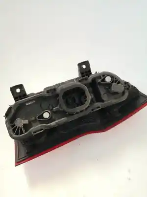 Second-hand car spare part left tailgate light for ford transit courier 1.5 tdci cat oem iam references et7613405ad  16639fd