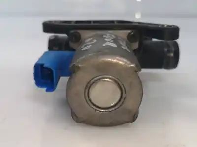 Second-hand car spare part electronic module for smart forfour electric drive (453.091) oem iam references a4535000140  212301538r