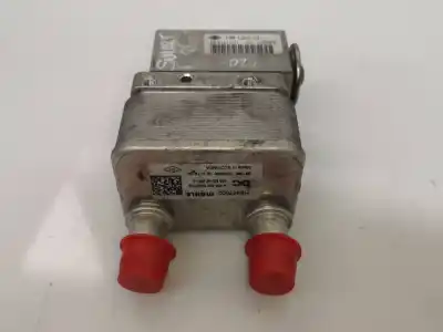 Tweedehands auto-onderdeel AIRCONDITIONING CONDENSOR / RADIATOR voor SMART FORFOUR  OEM IAM-referenties DH047001  A4538305400002