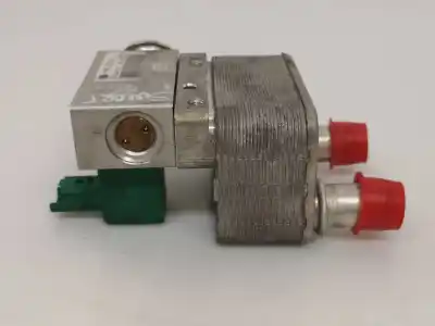 Tweedehands auto-onderdeel airconditioning condensor / radiator voor smart forfour electric drive (453.091) oem iam-referenties dh047001  a4538305400002