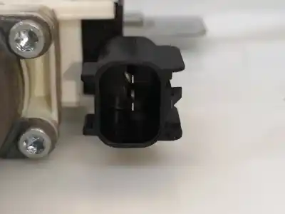 Peça sobressalente para automóvel em segunda mão elevador de vidros dianteiro direito por ford transit courier b460 monospace 1.5 tdci referências oem iam et76a23200cd  sn 00127700