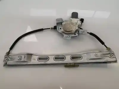 Peça sobressalente para automóvel em segunda mão elevador de vidros dianteiro direito por ford transit courier b460 monospace 1.5 tdci referências oem iam et76a23200cd  sn 00127700