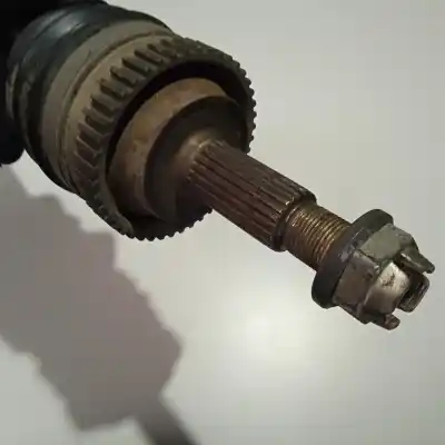 Second-hand car spare part rear left transmission for renault scenic rx4 (ja0) 1.9 dci salomon oem iam references 7700112478  