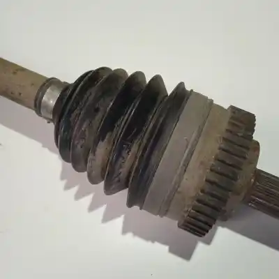 Second-hand car spare part rear left transmission for renault scenic rx4 (ja0) 1.9 dci salomon oem iam references 7700112478  