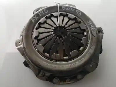 Автозапчасти б/у КОМПЛЕКТ СЦЕПЛЕНИЯ за CITROEN AX  ссылки OEM IAM 185708  802072