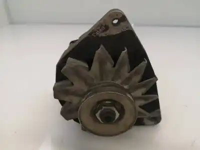 Pièce détachée automobile d'occasion ALTERNATEUR pour CITROEN AX  Références OEM IAM 746809  T581004R
