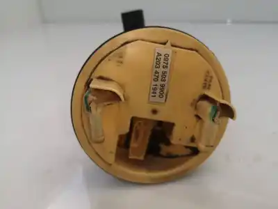 Second-hand car spare part fuel tank sender unit for mercedes-benz clase glk (w204) glk 2.1 cdi cat oem iam references a2034701941  09755039900