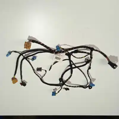 Peça sobressalente para automóvel em segunda mão AQUECIMENTO NORMAL COMPLETO por SEAT LEON (1P1)  Referências OEM IAM 5P1971566G  