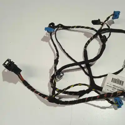 Peça sobressalente para automóvel em segunda mão aquecimento normal completo por seat leon (1p1) leon (1p1) (2005 - 2012) referências oem iam 5p1971566g  